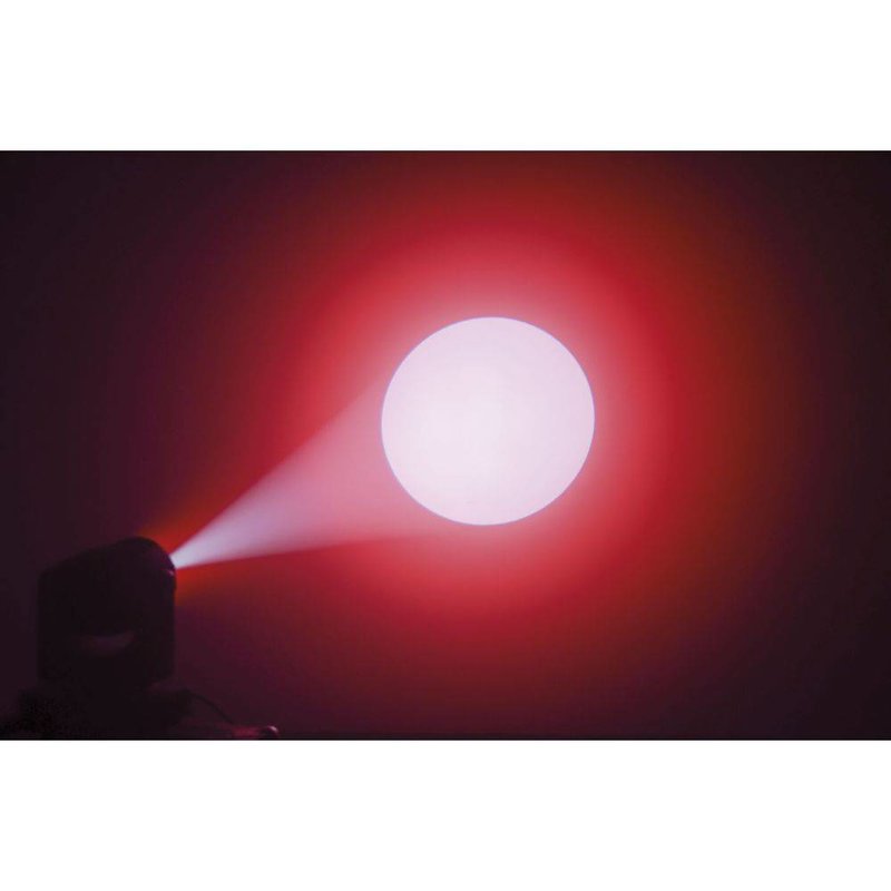 Shark Combi Spot One LED moving-head