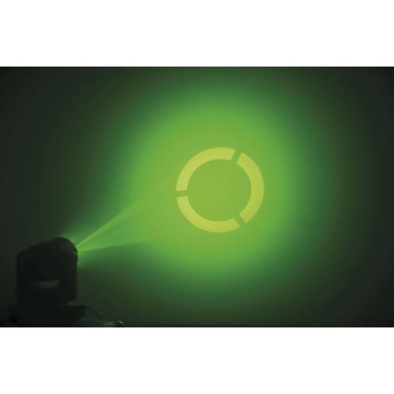 Shark Combi Spot One LED moving-head