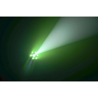 Shark Combi Spot One LED moving-head