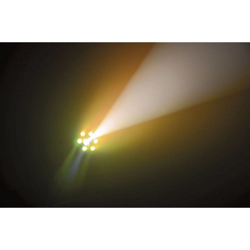 Shark Combi Spot One LED moving-head