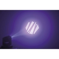 Shark Combi Spot One LED moving-head