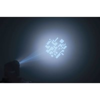 Shark Combi Spot One LED moving-head