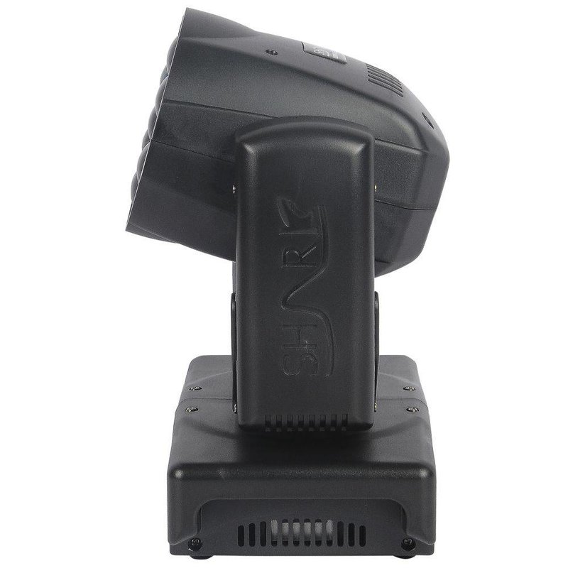 Shark Zoom Wash One LED moving-head