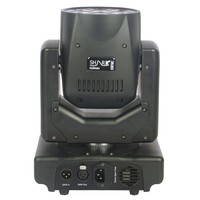 Shark Wash One LED moving-head