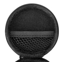IE Pocket opbergtasje voor in-ears