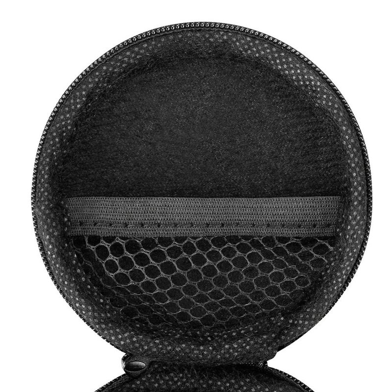 IE Pocket opbergtasje voor in-ears