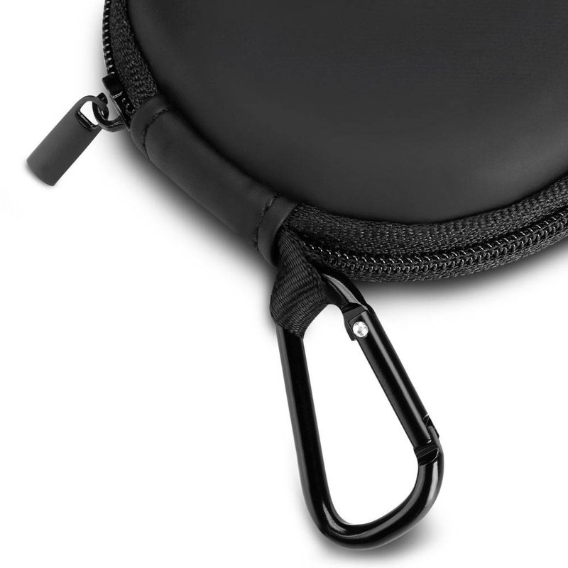 IE Pocket opbergtasje voor in-ears