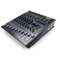 Alto Pro LIVE802 PA mixer LIVE802 PA mixer