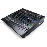 Alto Pro LIVE1202 PA mixer LIVE1202 PA mixer