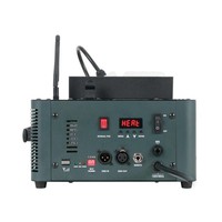 ADJ Fog Fury Jett PRO Verticale rookmachine met LED's Fog Fury Jett PRO Verticale rookmachine met LED's
