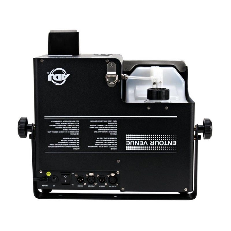 Entour Venue professionele fazer