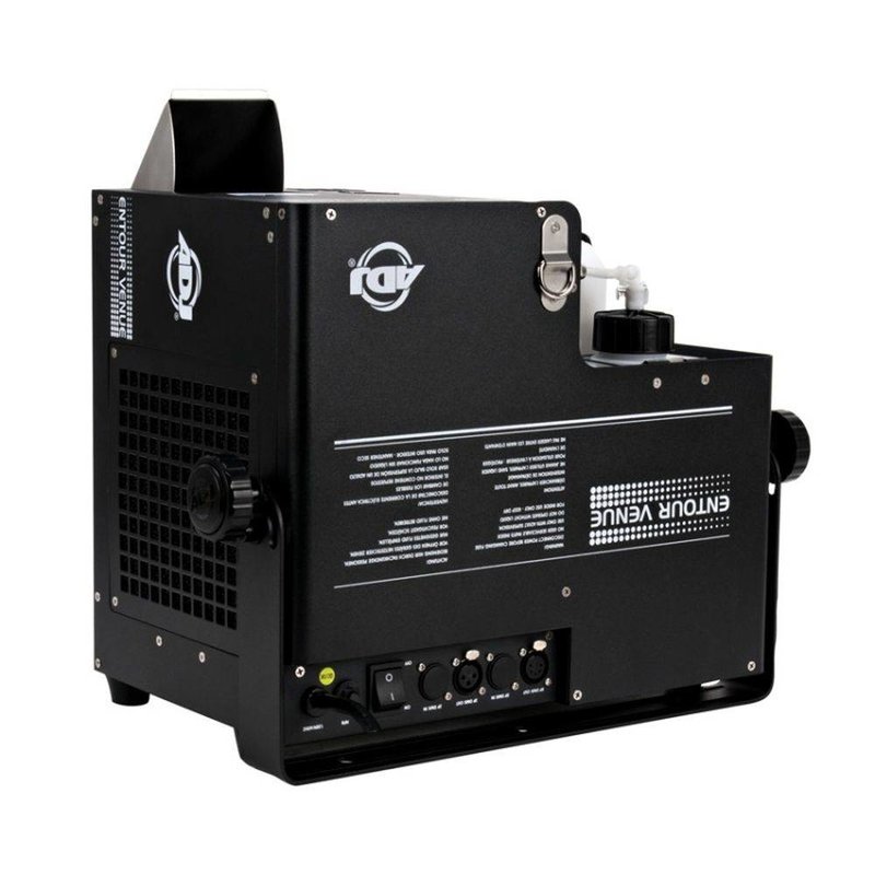 Entour Venue professionele fazer