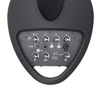 LD Systems MAUI 5 GO actief PA systeem op accu (5200 mAh) MAUI 5 GO actief PA systeem op accu (5200 mAh)