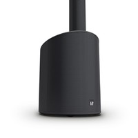 LD Systems MAUI 5 GO actief PA systeem op accu (5200 mAh) MAUI 5 GO actief PA systeem op accu (5200 mAh)