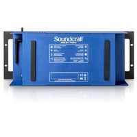 Soundcraft Ui24R digitaal mengpaneel Ui24R digitaal mengpaneel