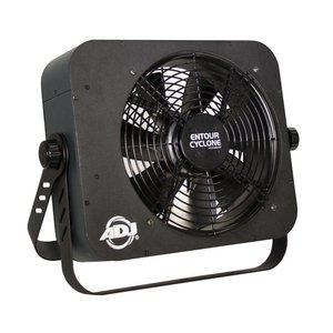 ADJ Entour Cyclone DMX ventilator