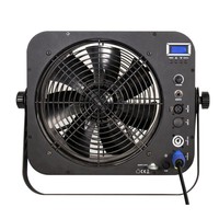 Entour Cyclone DMX ventilator