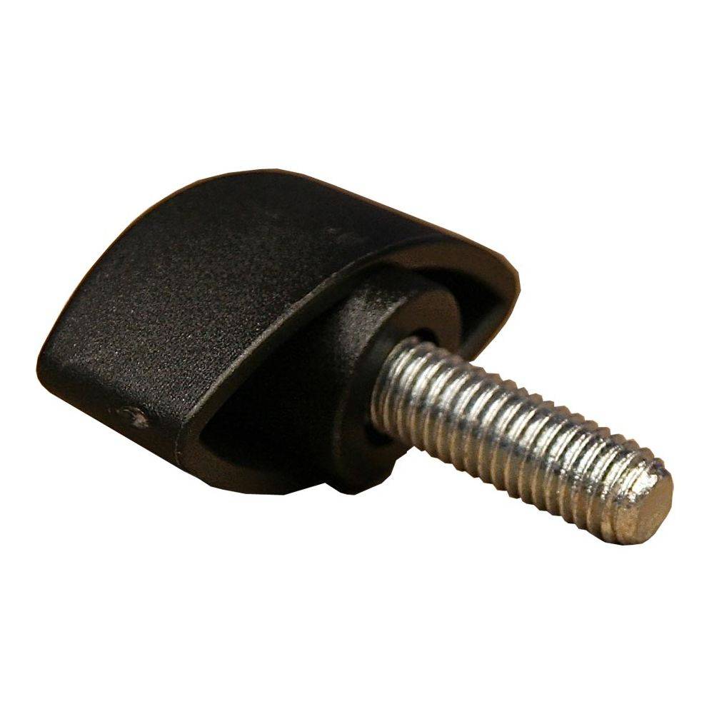 K&M Draaiknop M8x23,5mm afbeelding