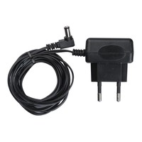 LED zwanenhalslampje deskmount