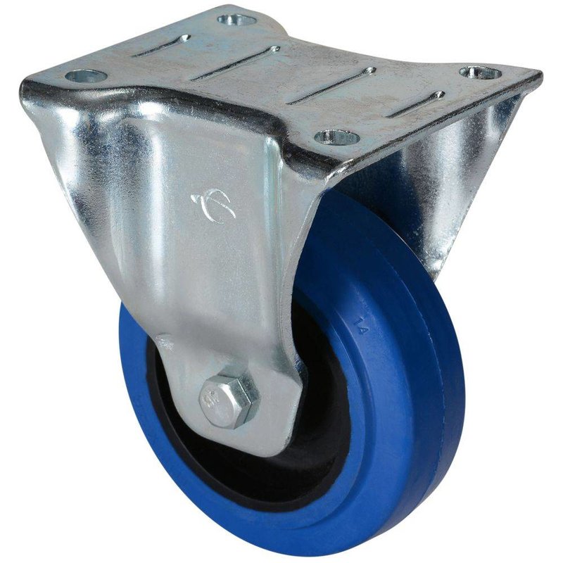 Penn Elcom Bokwiel 100mm Bokwiel 100mm