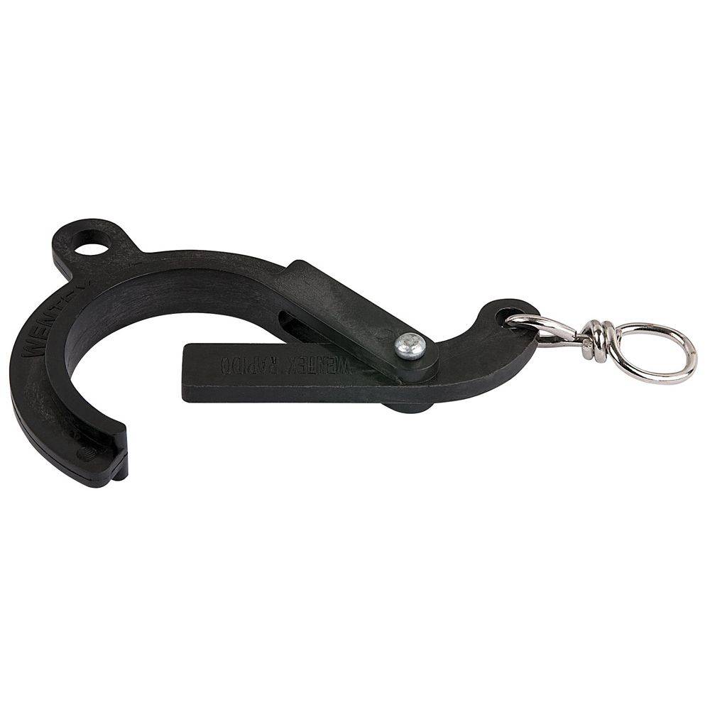 Showtec Rapido Backdrop ophanghaak zonder ring afbeelding