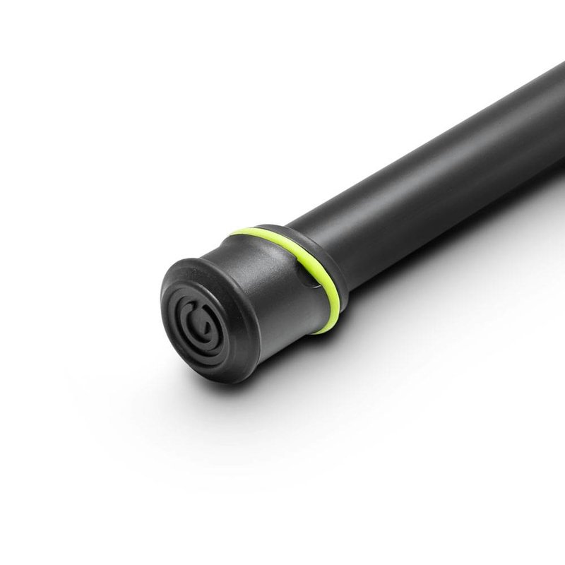 MS4321B Microfoonstatief met driepoot en hengel