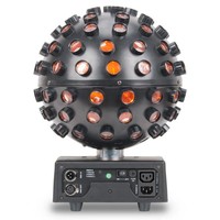 Starburst DMX LED lichteffect