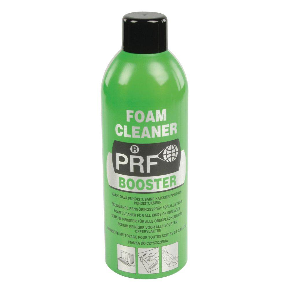 PRF Booster schuimreiniger multifoam afbeelding