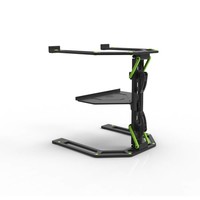 LTS 01 B Opvouwbare laptop standaard