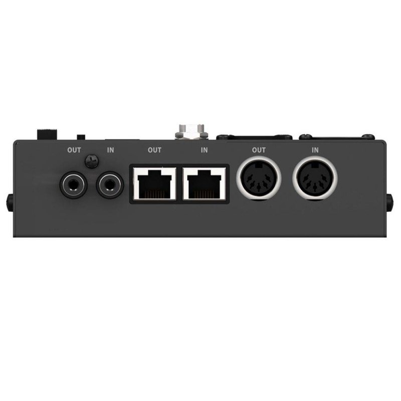 CT200 Uitgebreide kabeltester