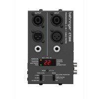 CT200 Uitgebreide kabeltester