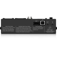 CT200 Uitgebreide kabeltester