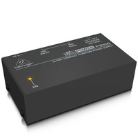 Behringer PS400 Fantoomvoeding PS400 Fantoomvoeding