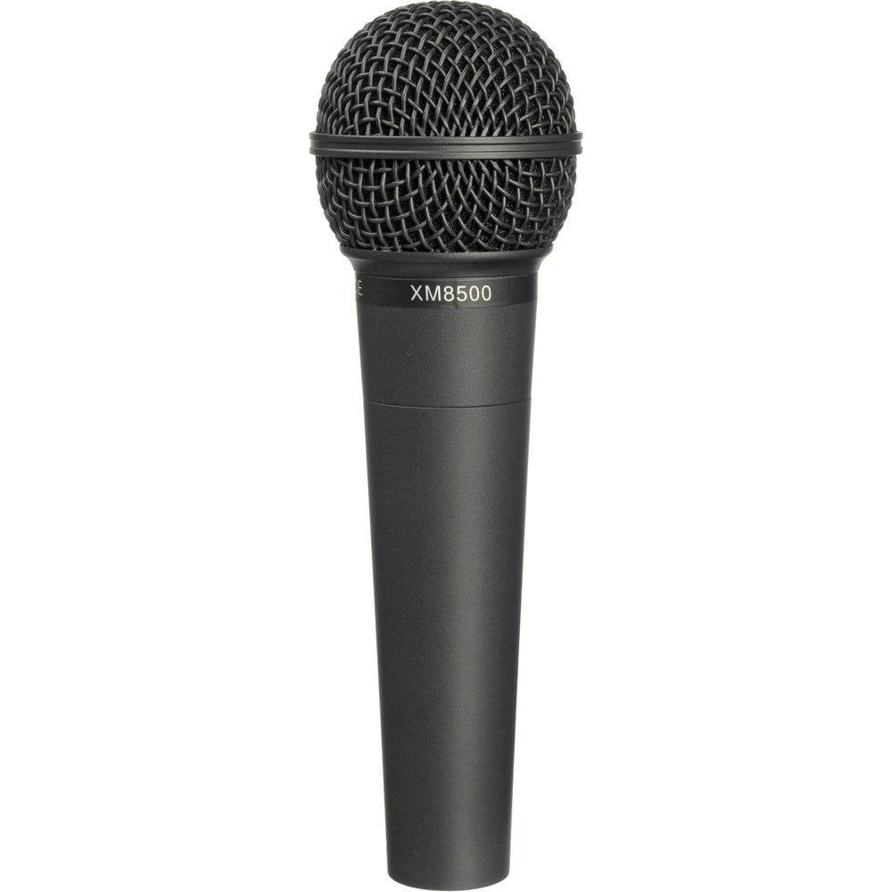 Behringer XM8500 ULTRAVOICE microfoon dynamisch - Zangmicrofoon