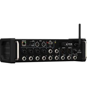 Behringer X-AIR XR12 Digitale mixer