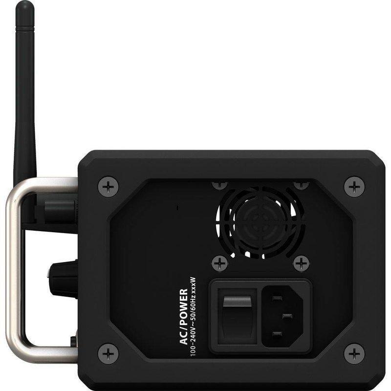 X-AIR XR12 Digitale mixer