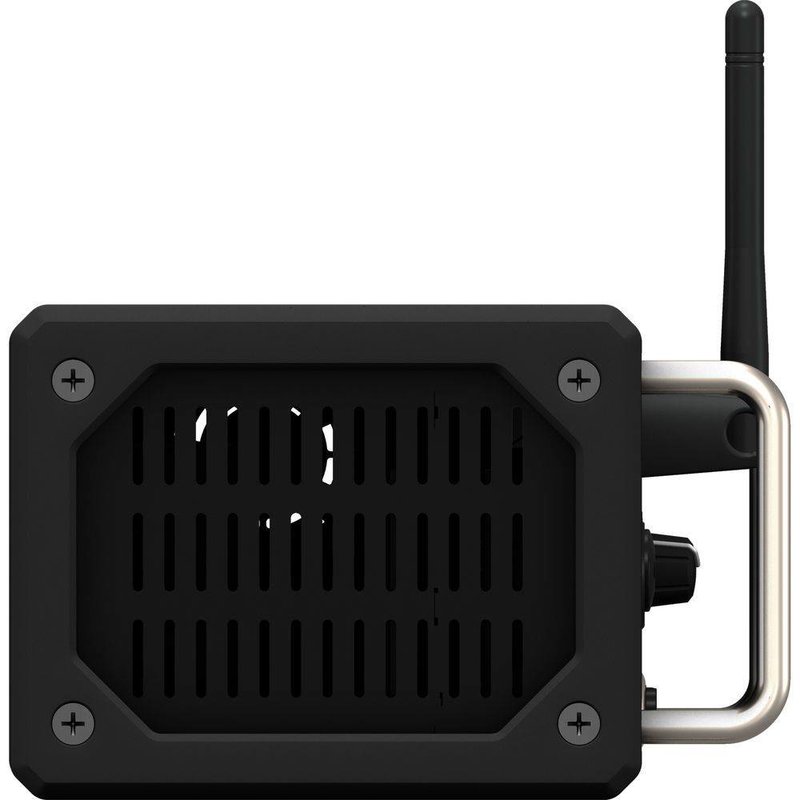 X-AIR XR12 Digitale mixer