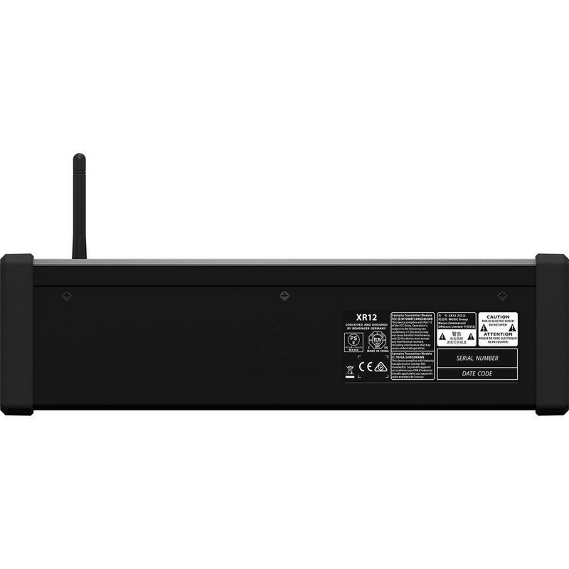 X-AIR XR12 Digitale mixer