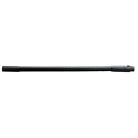 K&M 23030 XLR zwanenhals met 3/8 draad 40cm zwart 23030 XLR zwanenhals met 3/8 draad 40cm zwart