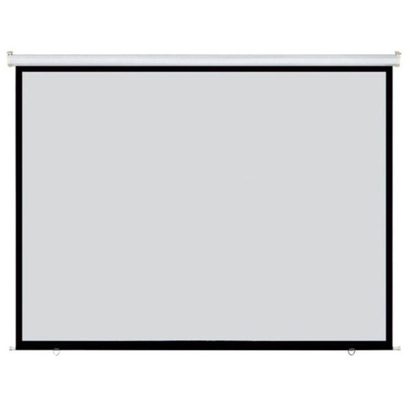 Proscreen projectiescherm elektrisch 72 inch 4:3