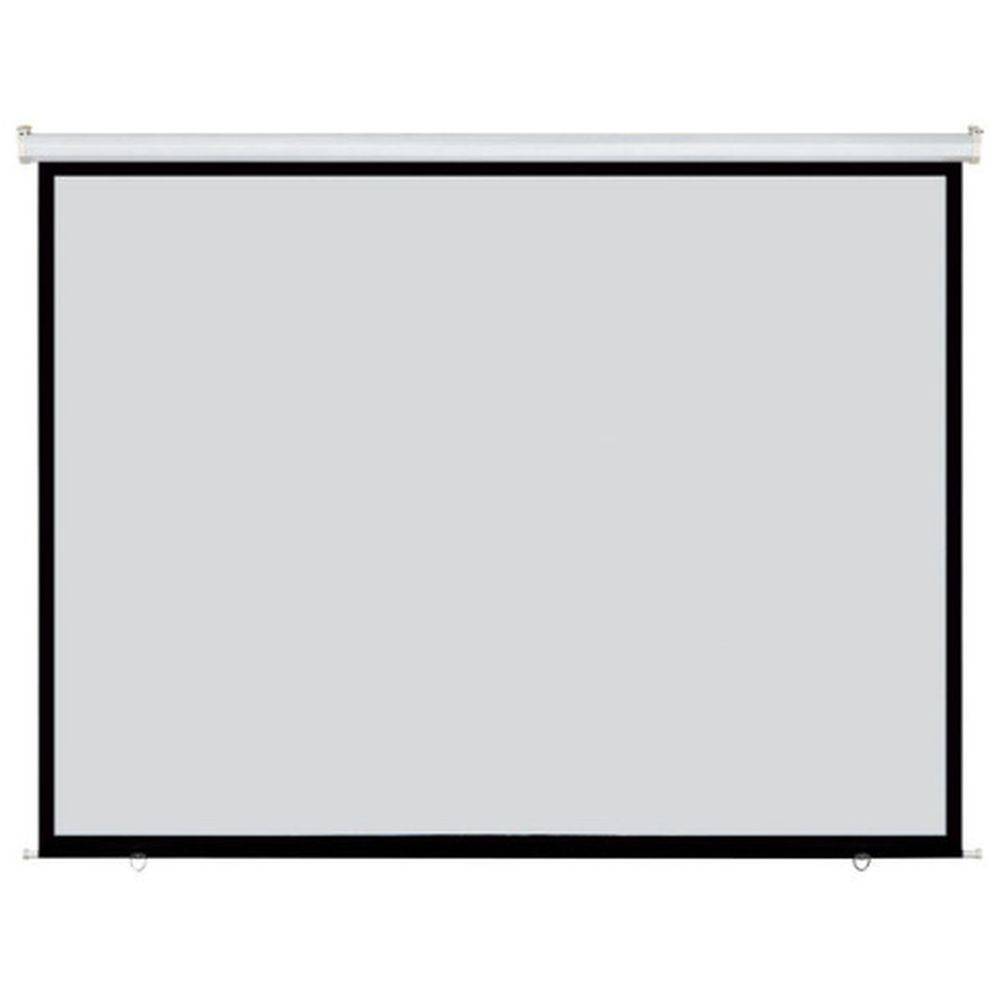 DMT Proscreen projectiescherm elektrisch 72 inch 4:3 afbeelding