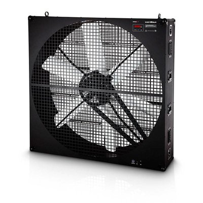 Ventilators Ventilators