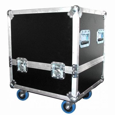 Special effect flightcases