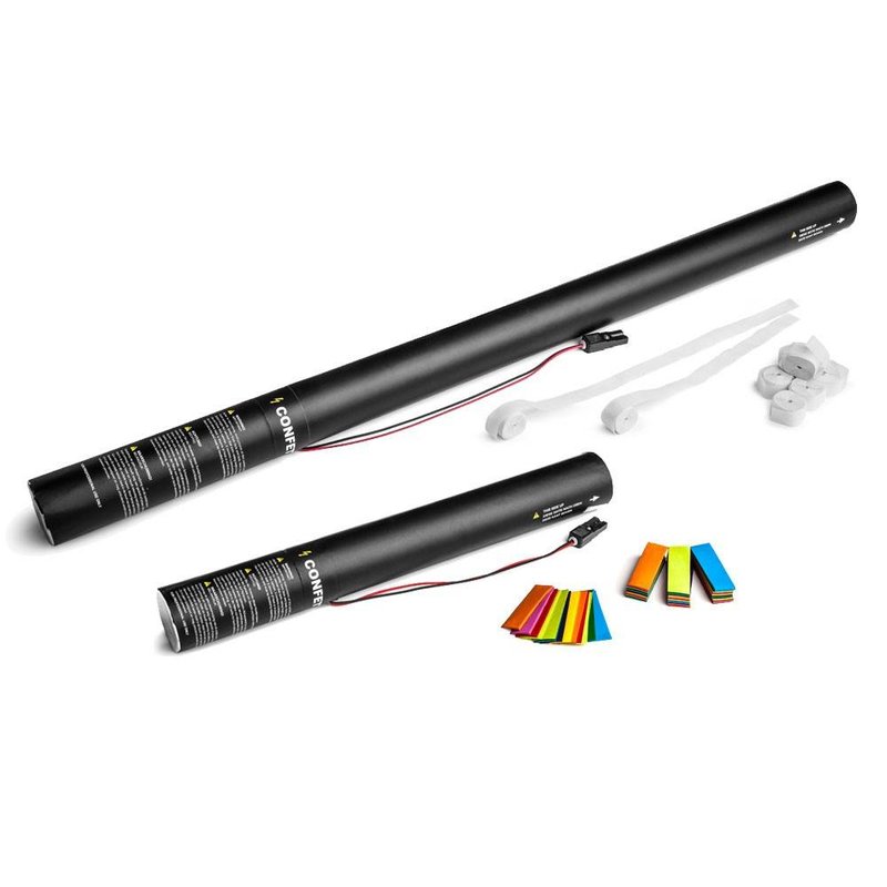MagicFX Power Shot confettishooter Power Shot confettishooter