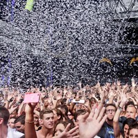 MagicFX Power Shot confettishooter Power Shot confettishooter