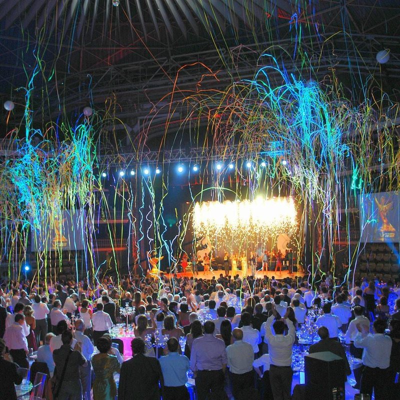 MagicFX Power Shot confettishooter Power Shot confettishooter