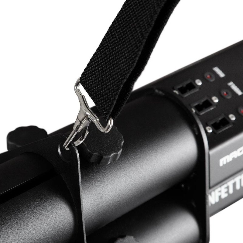 MagicFX Confetti Gun Confetti Gun