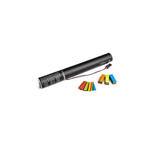 MagicFX Electric Confetti Cannon 50cm multicolour