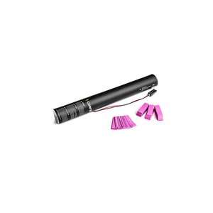 MagicFX Electric Confetti Cannon 50cm roze