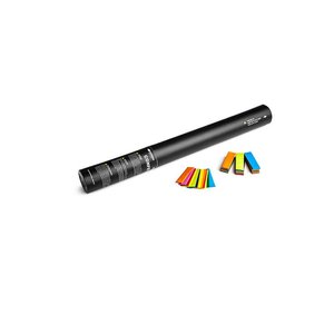 MagicFX Handheld Confetti Cannon 50cm multicolour